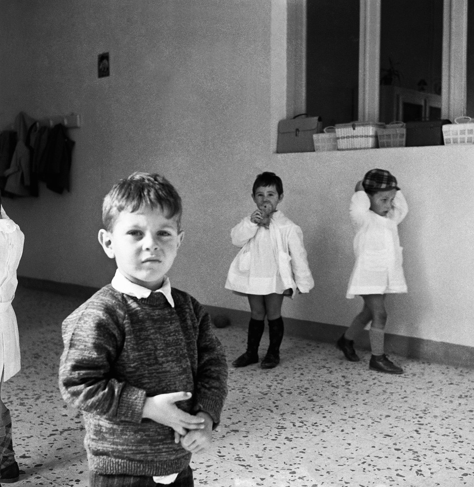 Piccolo Mondo 16 Renzo Tortelli Flickr