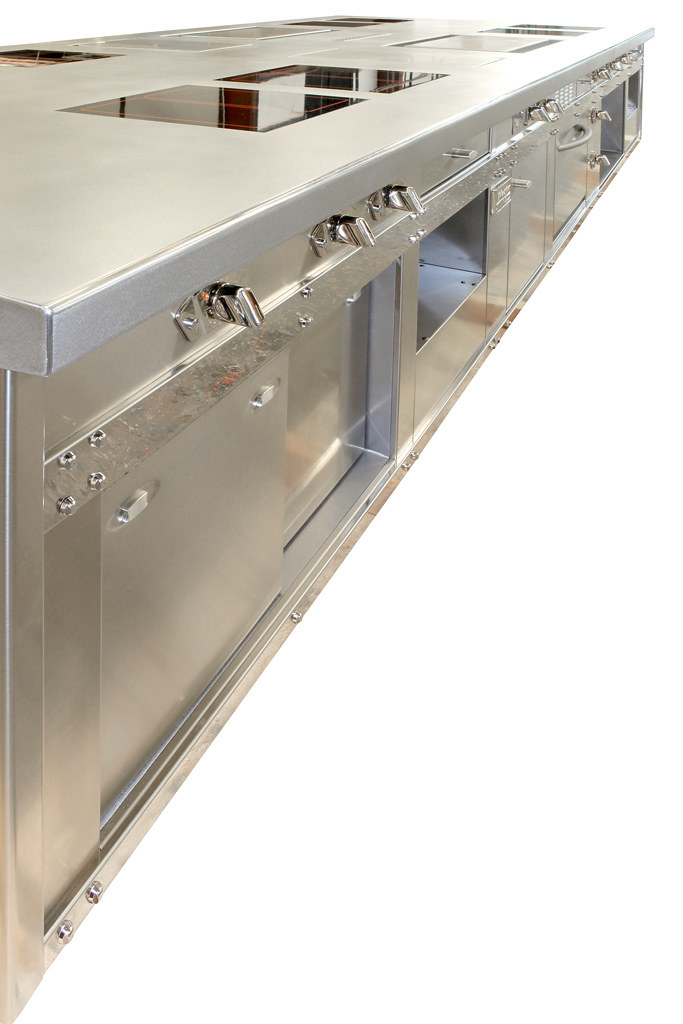 1370D Saint Remy Kitchen Works Flickr