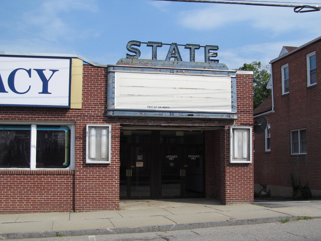 Jewett City, Connecticut Jewett City, Connecticut Flickr