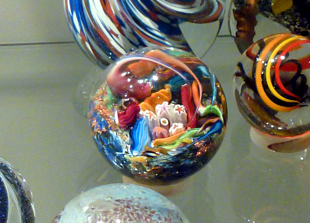 Marbles 16 House of Marbles, Bovey Tracey Glamhag Flickr