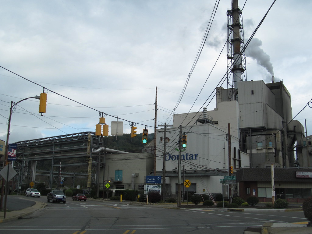 Johnsonburg, Pennsylvania Johnsonburg, Pennsylvania Flickr