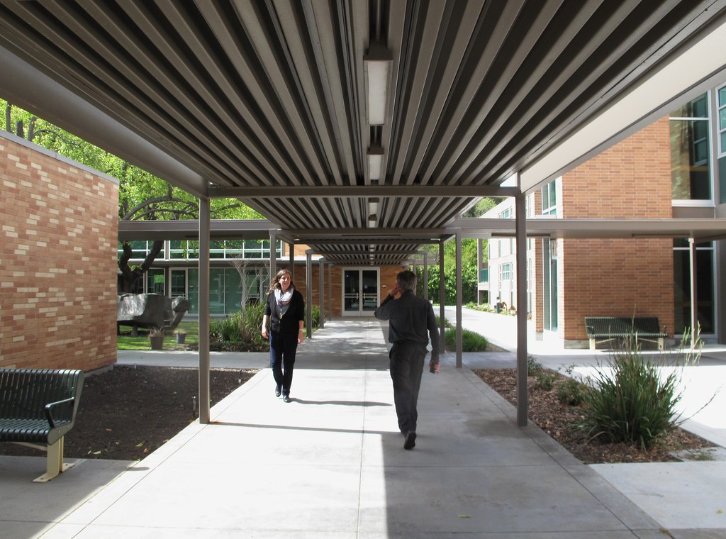 Orientation Center for the Blind Albany 400 Adams Street, … Flickr