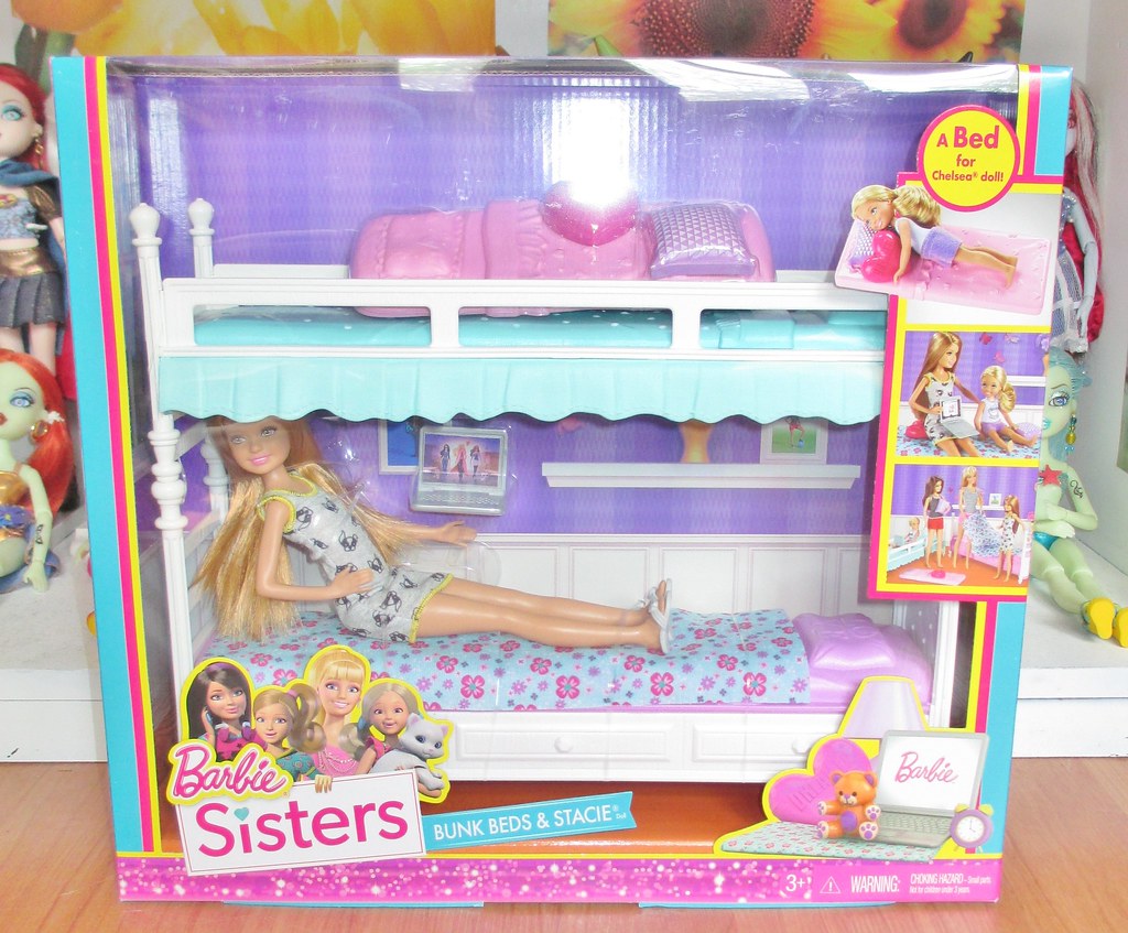 2015 Sisters Bunk Beds & Stacie Box Date 2015 Body Type … Flickr