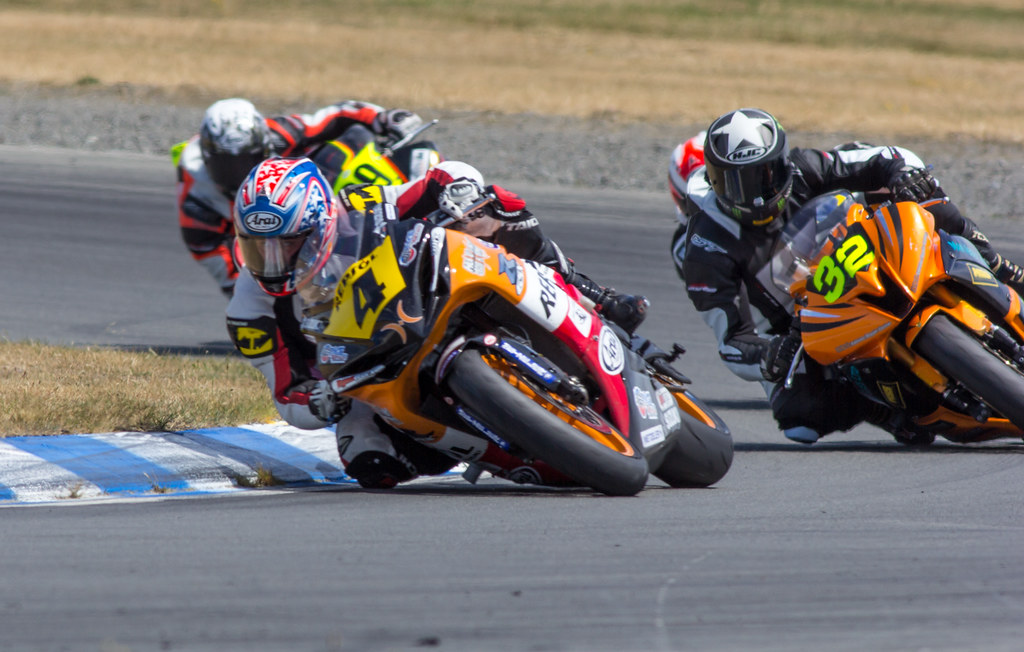 NZ Motorcycle GP meet 2013 Shane Michael Flickr