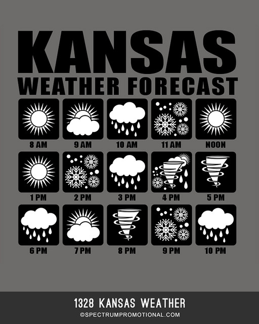 1328 kansas weather Spectrum Promotional Flickr