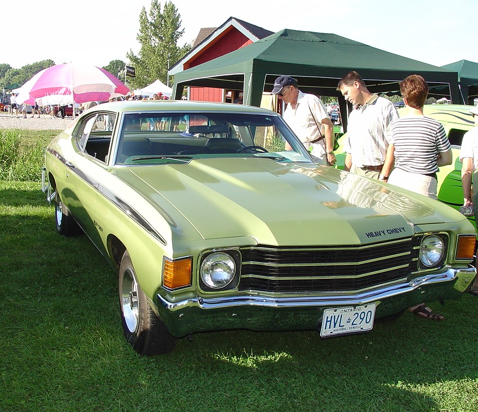 port perry car show 2003. 093 reidbrand Flickr