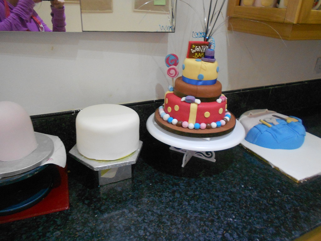 birthday cakes west midlands birthday cakes west midlands,… Flickr