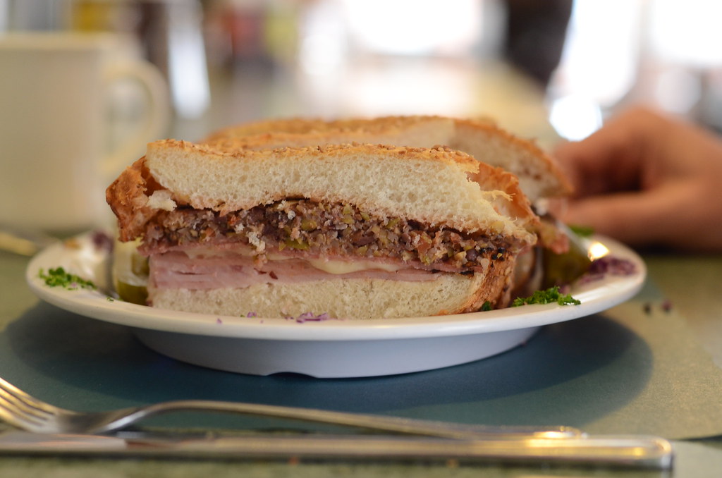 Biscuits & Barbeque Mineola, NY East of NYC