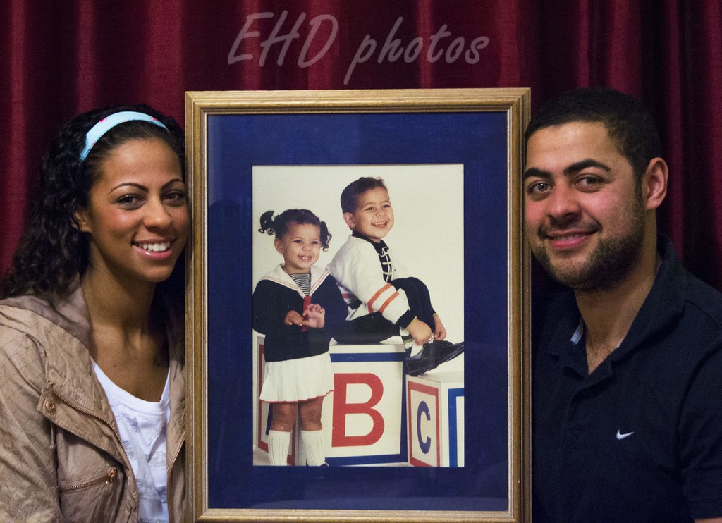 DSC_15 Time Everton Davis Flickr