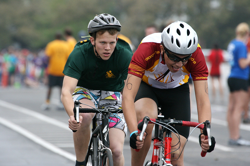 Rice Beer Bike 2013 6th Rider Leaders jan buchholtz Flickr