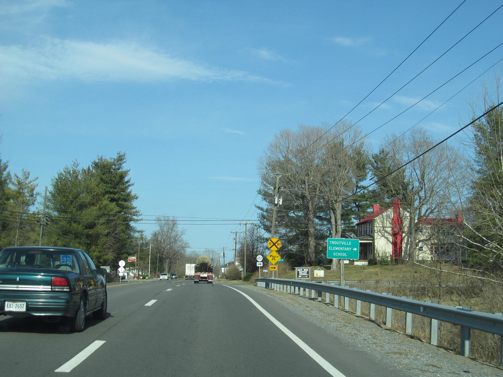 US Route 11 Virginia US Route 11 Virginia Flickr