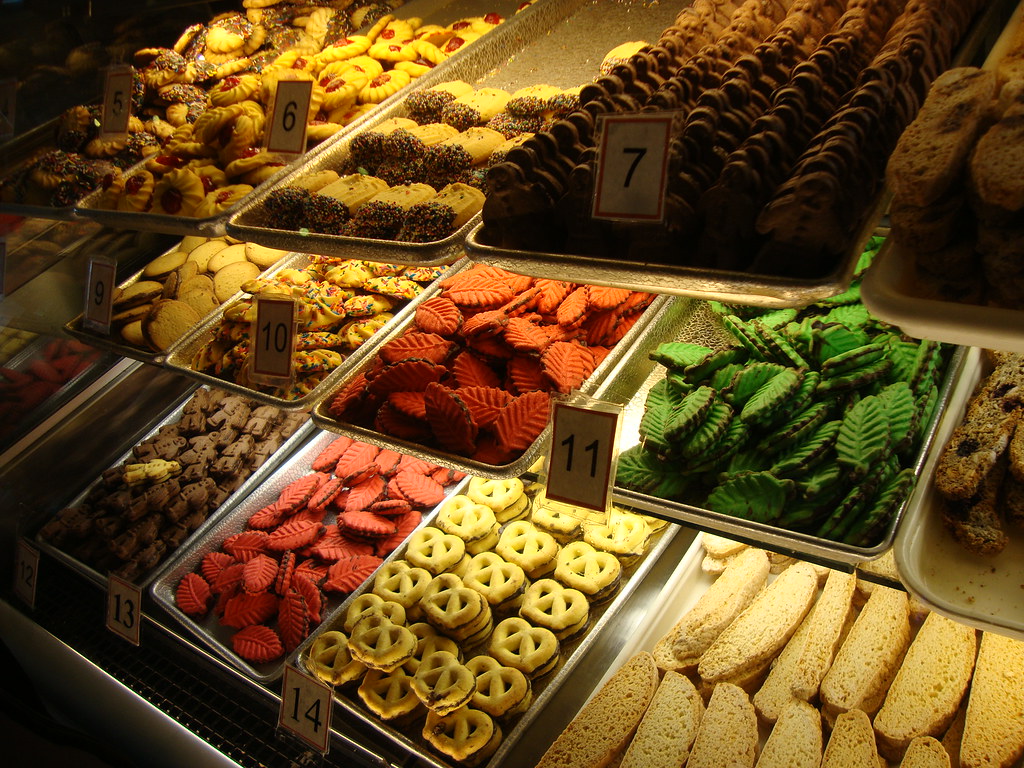 Ardmore Farmers Market LOVE Kyle Burkhardt Flickr