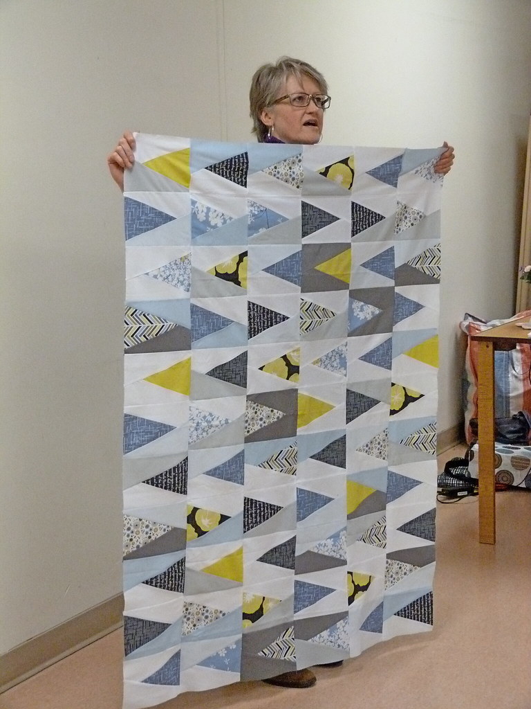 P1000418 Vancouver Modern Quilt Guild Flickr