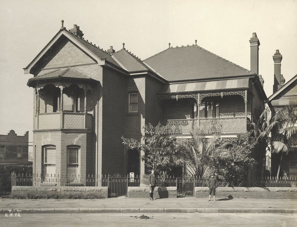 51 53 Arthur St North Sydney Title 51 53 Arthur St No… Flickr