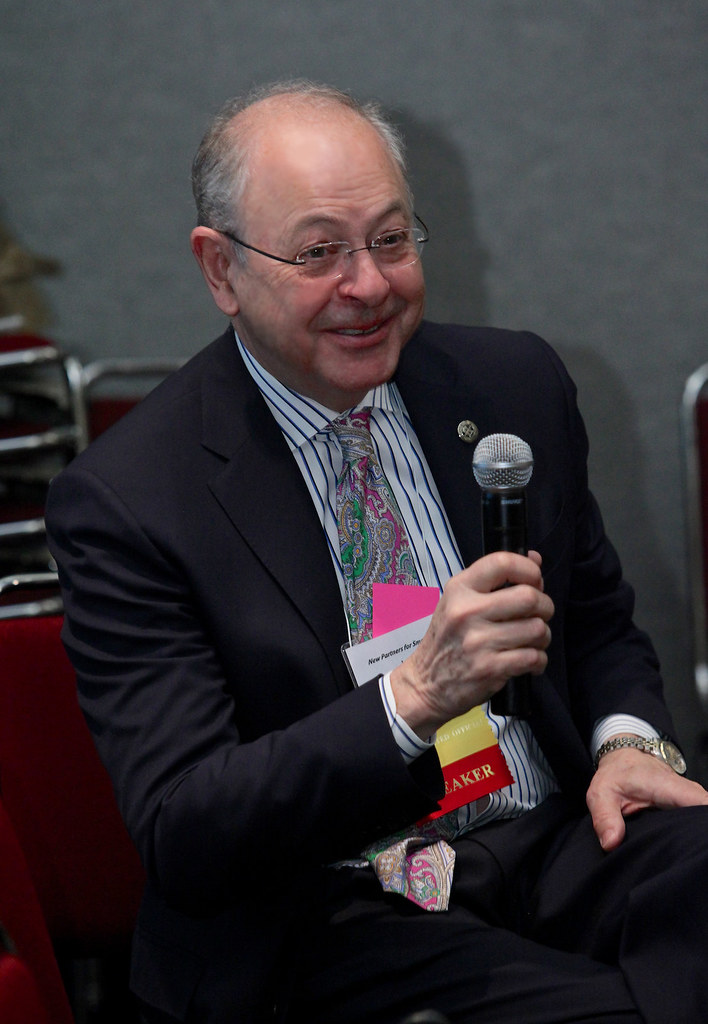 Mayor Ken Moore of Franklin, TN Smart Growth America Flickr