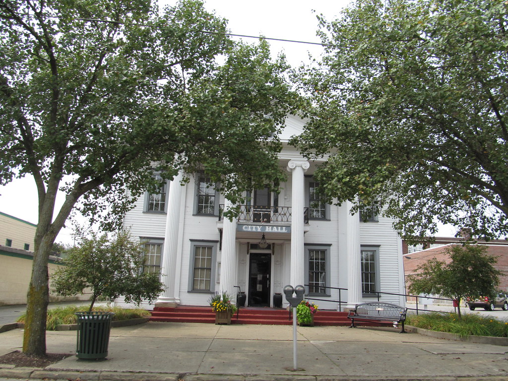 Titusville, Pennsylvania Titusville, Pennsylvania Flickr