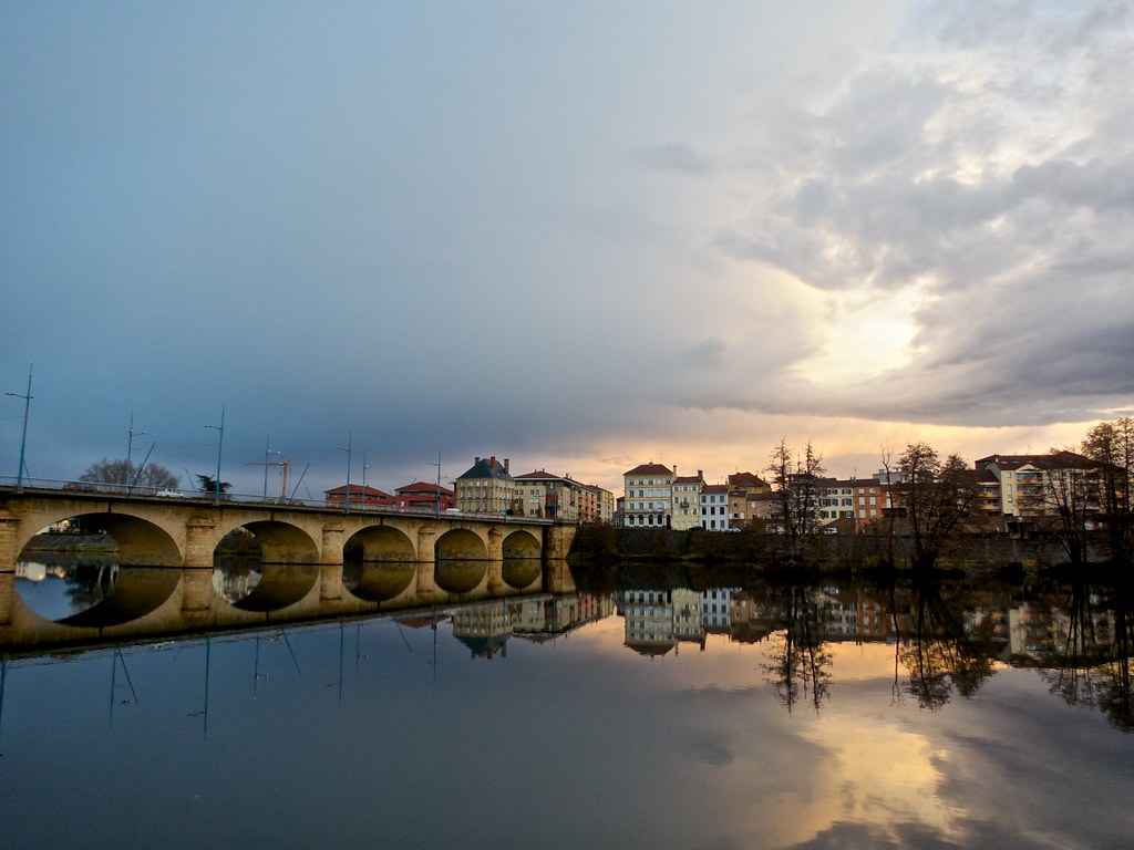 Le Coteau_ 4 Fandral Flickr