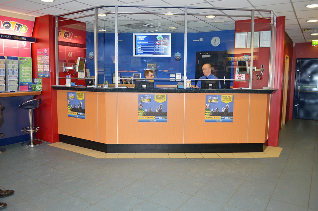 William Hill Paisley Road West (Interior) 001 Agripa Solutions Flickr