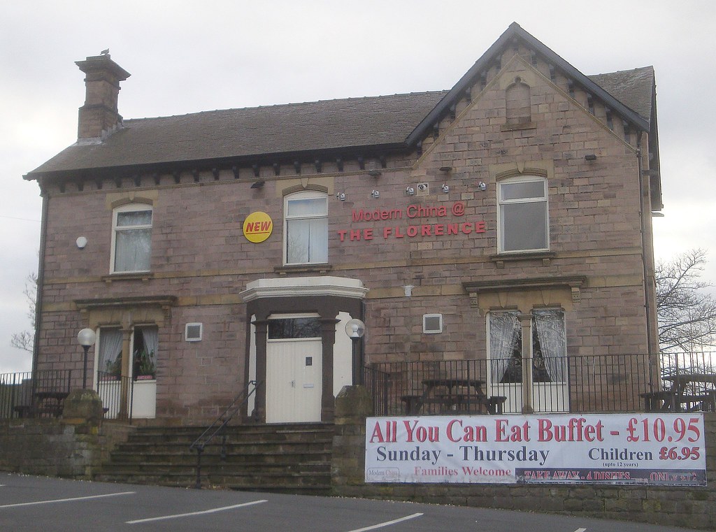 [14844] Rotherham Florence Road, Rotherham, Sou… Flickr