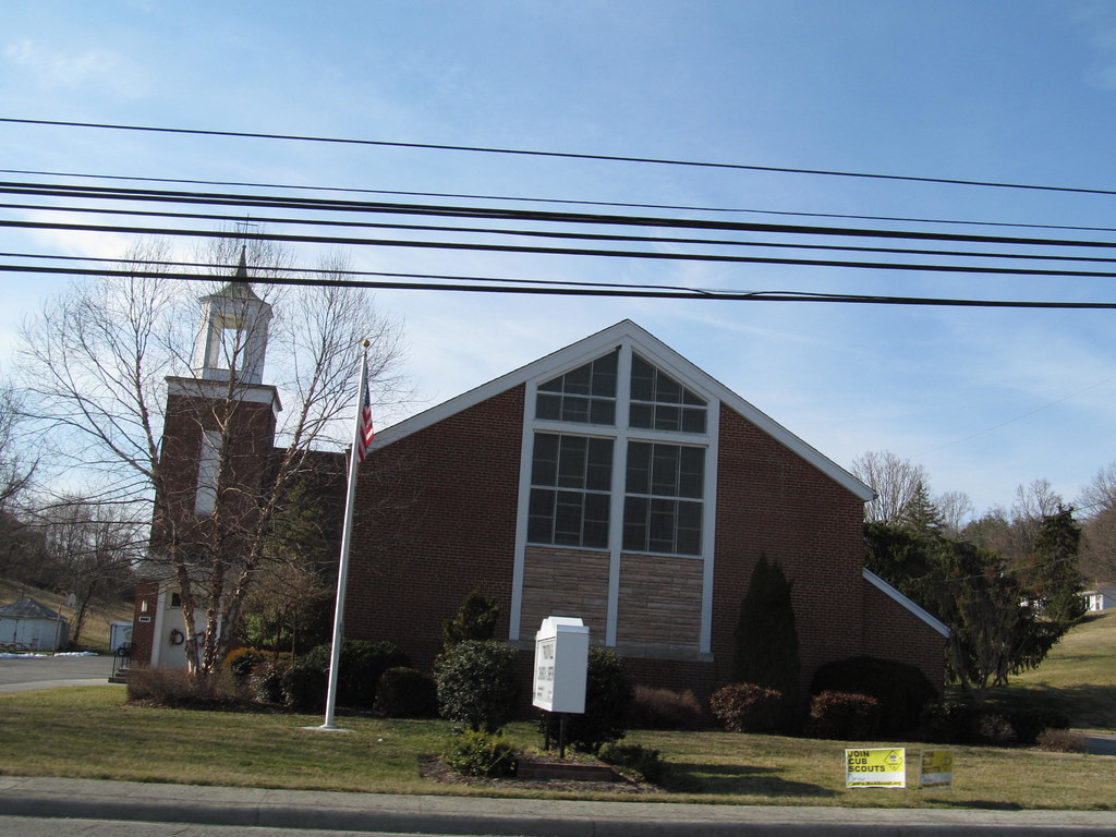 Troutville, Virginia Troutville, Virginia Doug Kerr Flickr