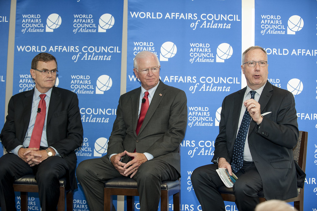 201608015JO_World_Affairs_Council_074 World Affairs Council Atlanta