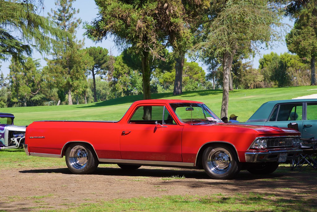 DSC_4429 2016 Del Rio Premium Car Show James Flickr