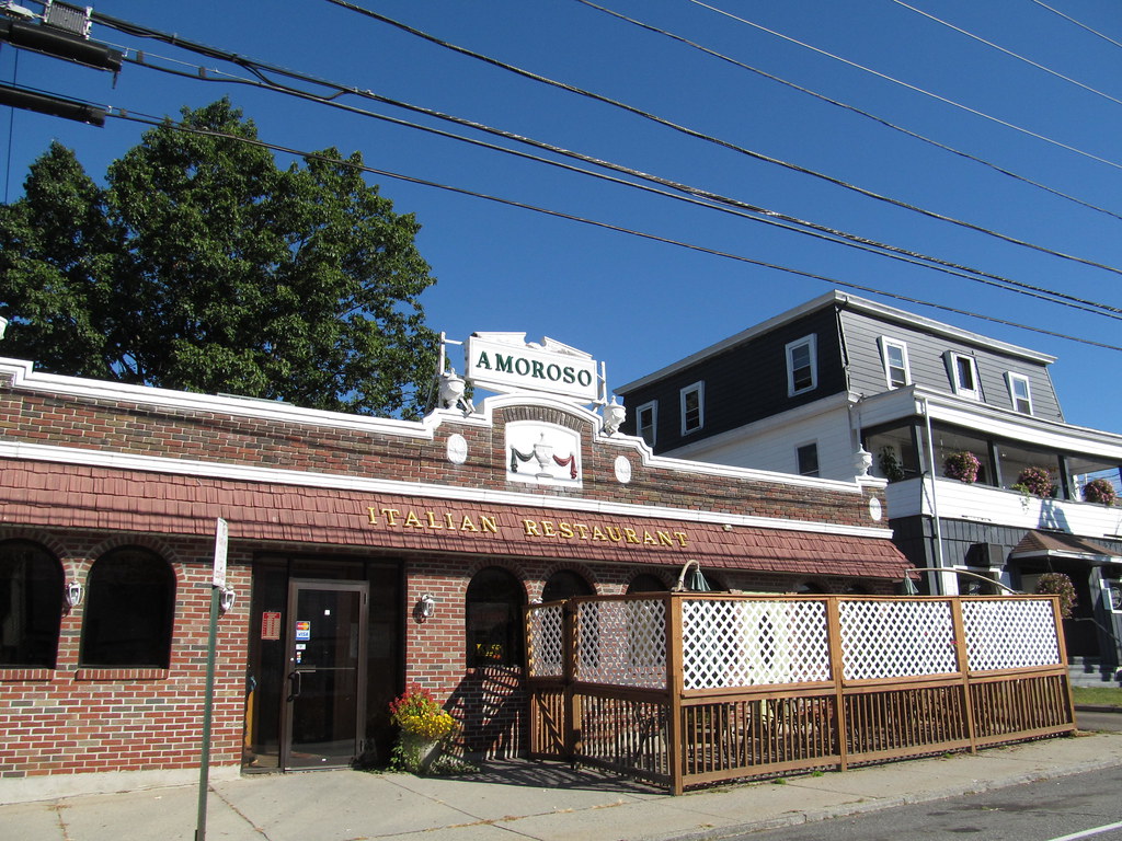 Thorndike, Massachusetts Thorndike, Massachusetts Flickr