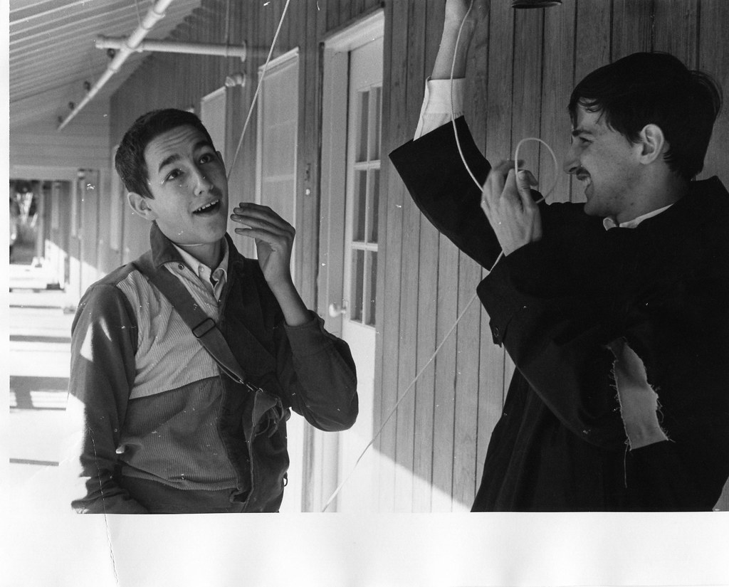 ISSArchives437 Indian Springs School Archives Flickr