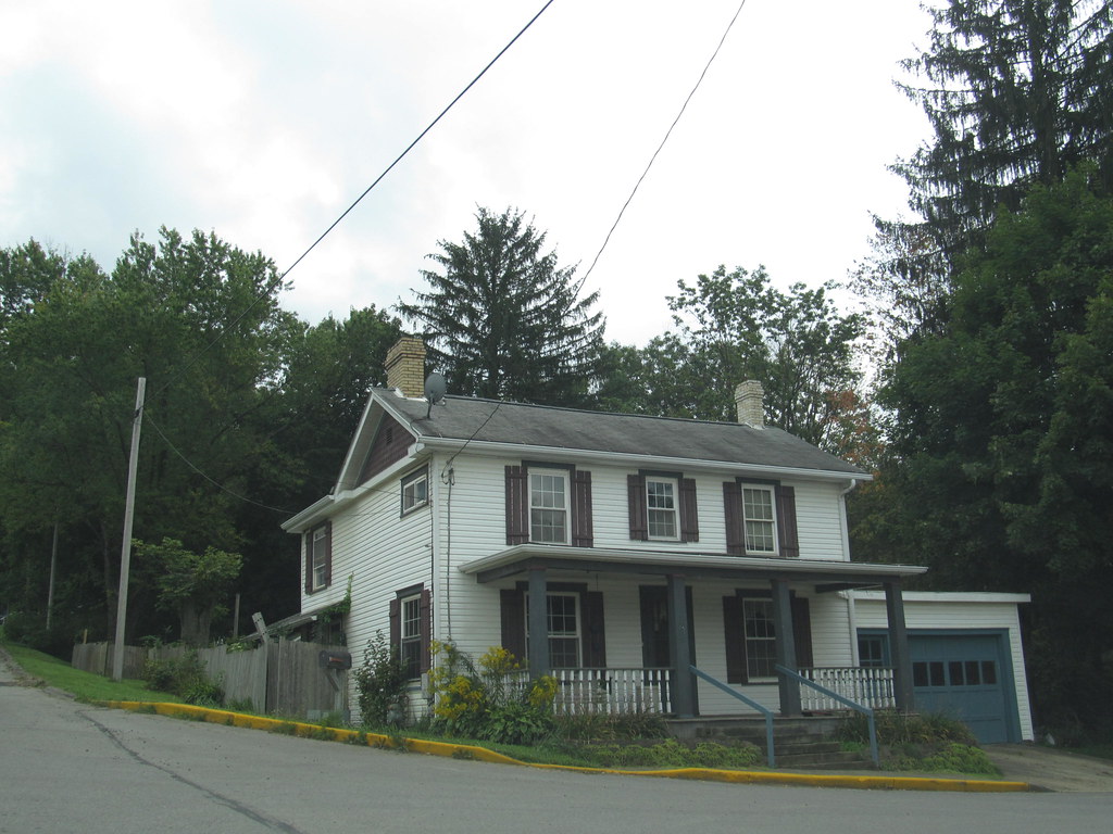 East Brady, Pennsylvania East Brady, Pennsylvania Flickr