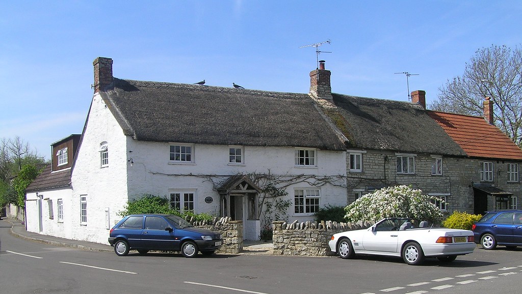 The Old Post Office and Stores Tony Ethridge Flickr