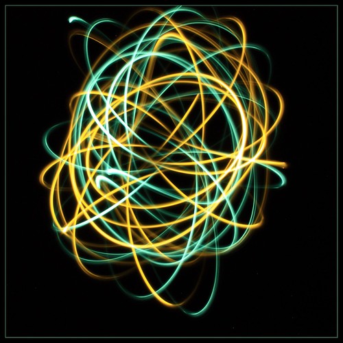 Seabury light painting Flickr