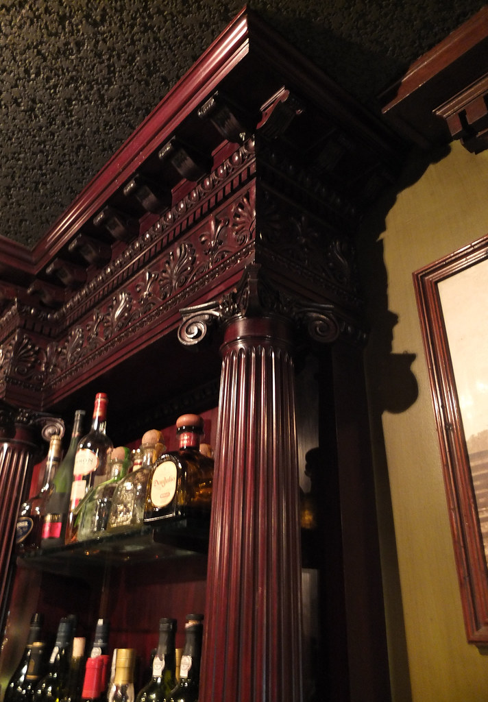 The Big Four, Restaurant and Bar. Nob Hill, San Francisco … Flickr