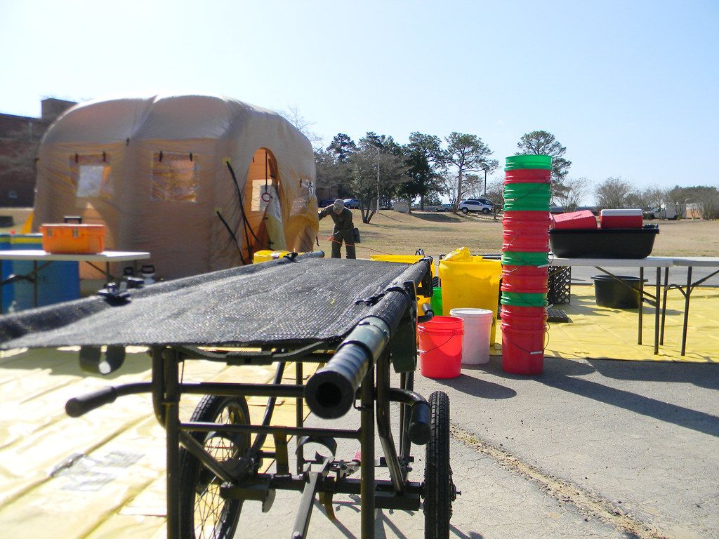 130328AXJ876460 RAEFORD, N.C. Soldiers of the North C… Flickr