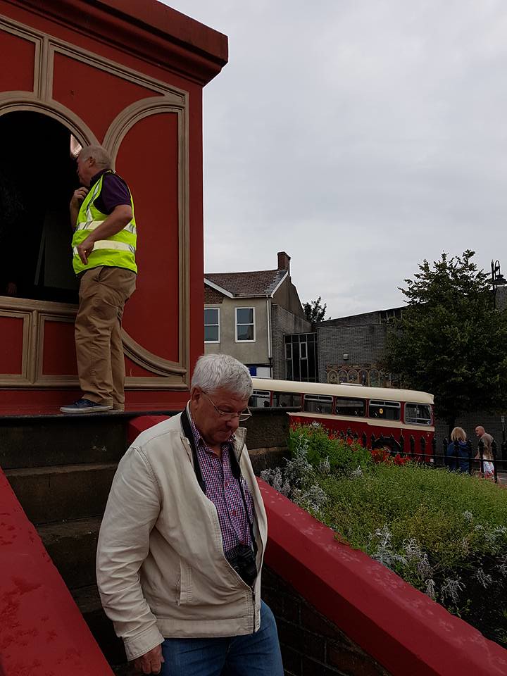 23. Classic Car event Tredegar Town Council Flickr