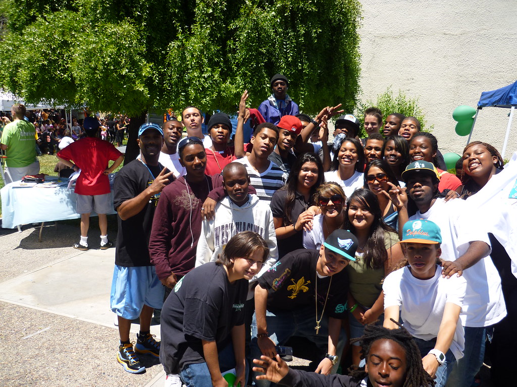 Ambrose Teen Center Ambrose Recreation & Park District Bay Point