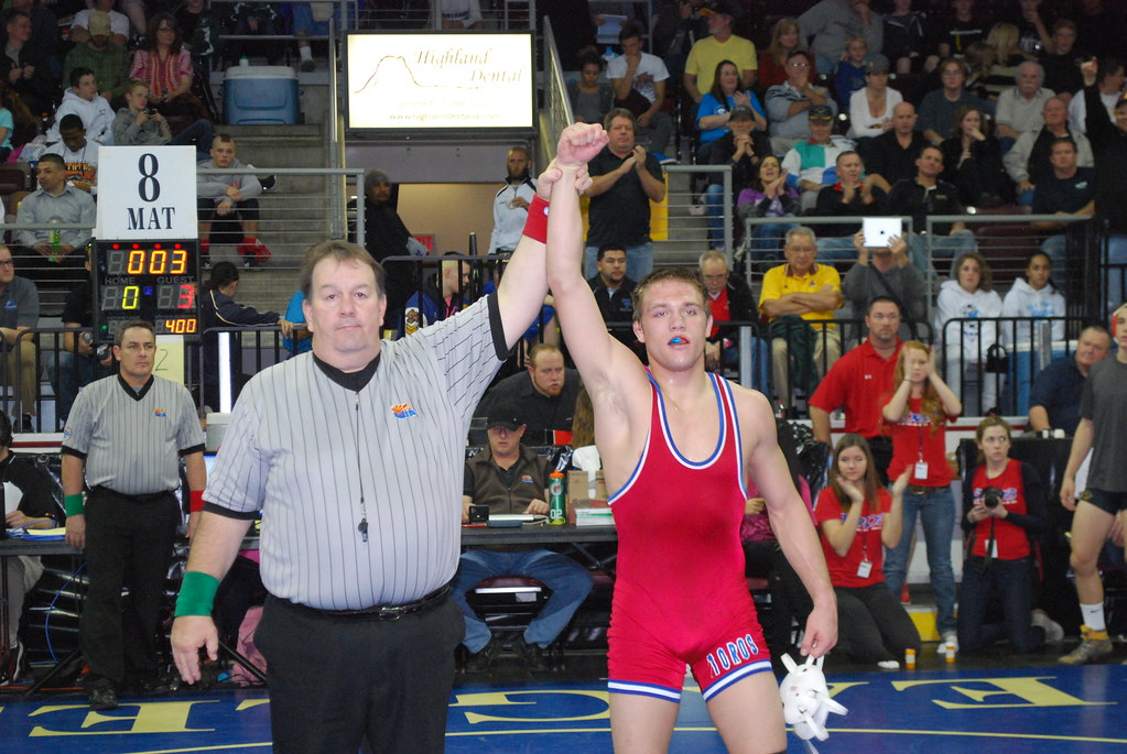 DSC_0078 2013 AZ State Wrestling Craig Ray Flickr