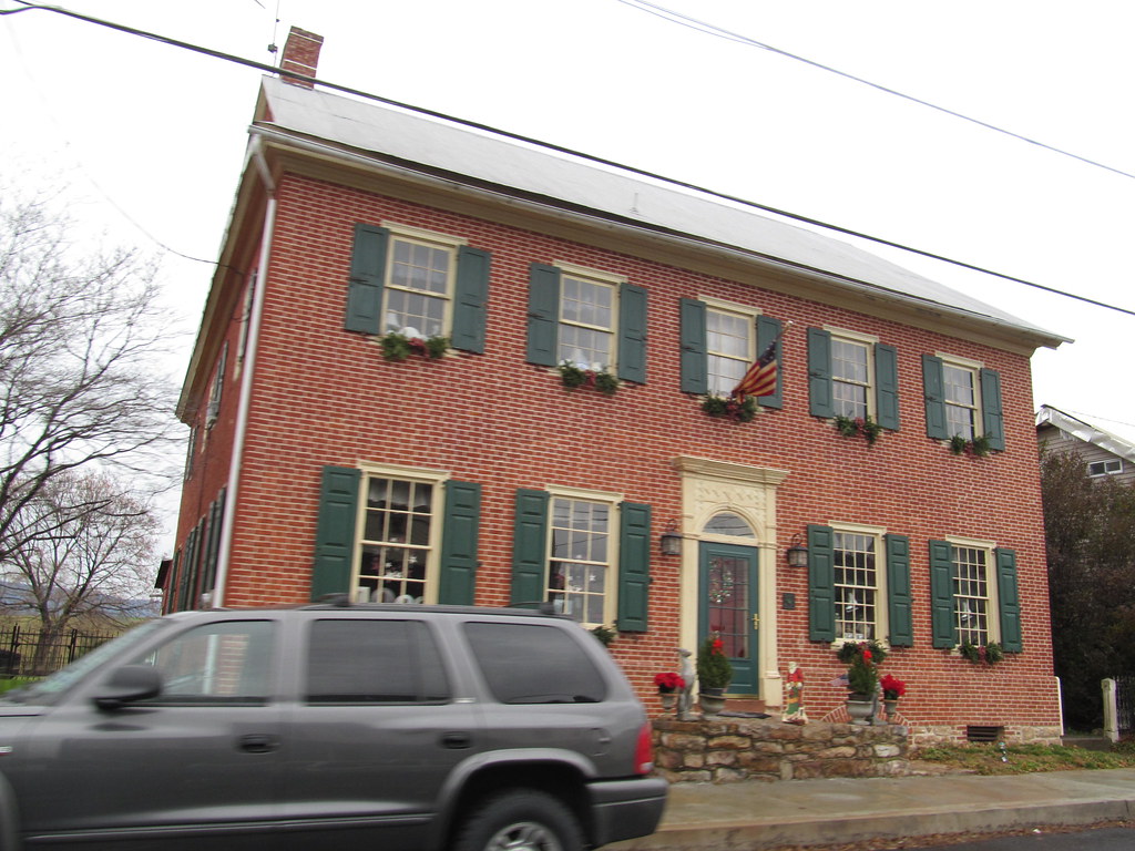 Rehrersburg, Pennsylvania Rehrersburg, Pennsylvania Flickr