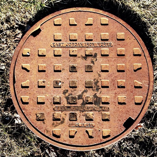 East Jordan Iron Works Scott Hart Flickr