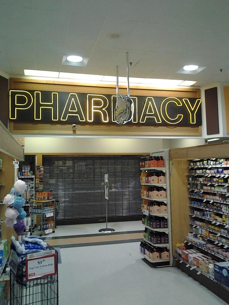 Weis Lancaster, PA (Pharmacy) 31 Rohrerstown Rd; the pha… Flickr