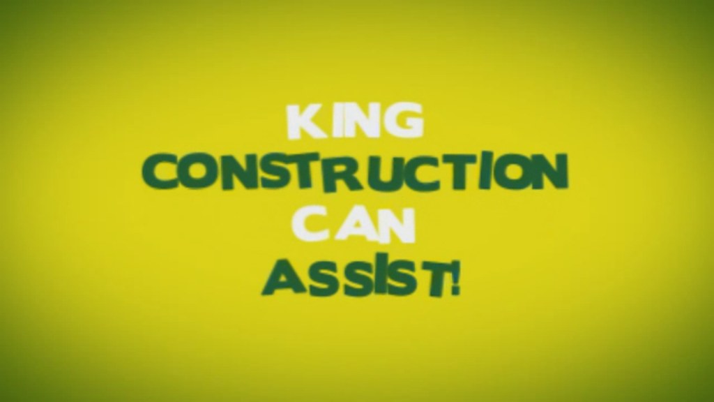 King Construction Video Home Builder in Charleston Flickr