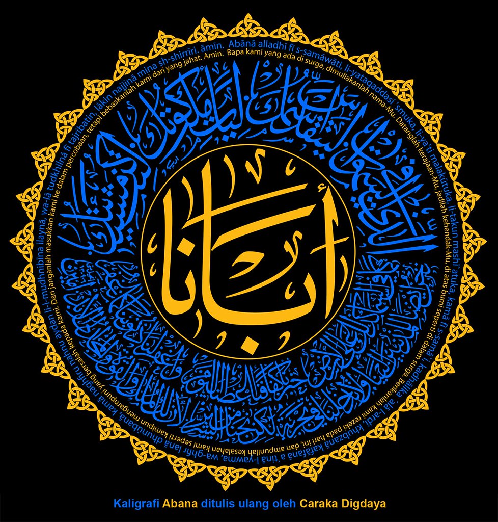 Tulisan Arab Nama Ika