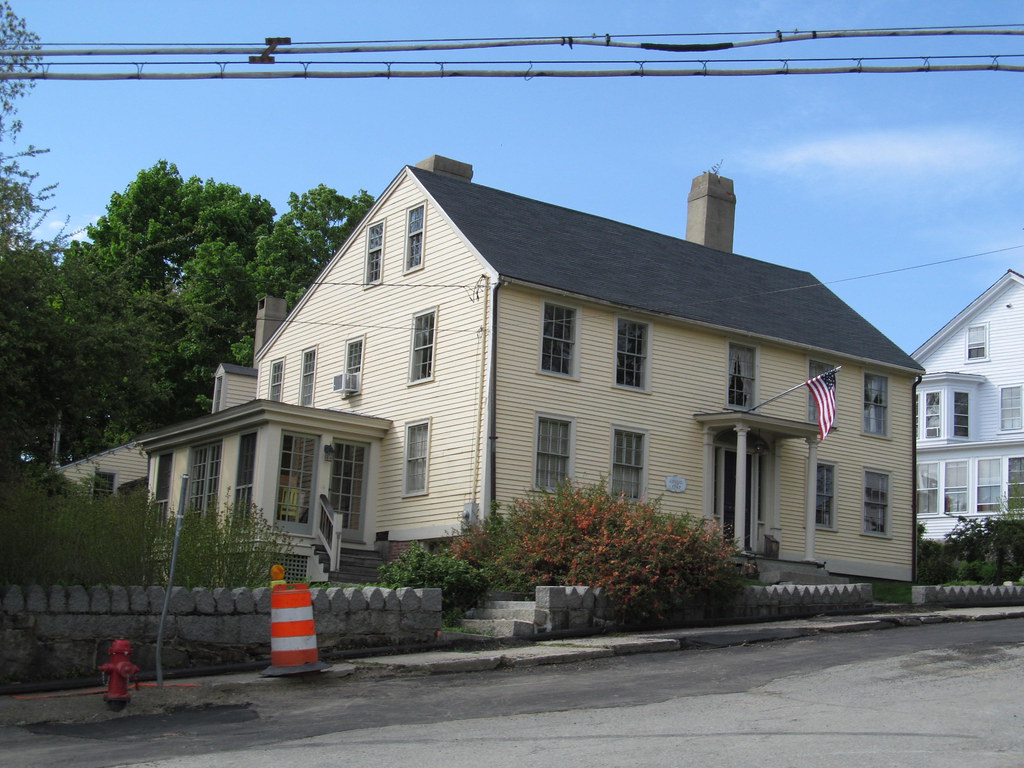 Ipswich, Massachusetts Ipswich, Massachusetts Flickr