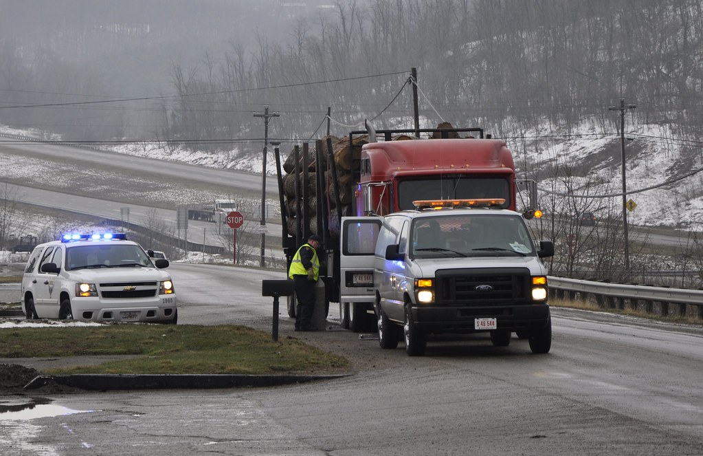 Quaker City, Ohio The Quaker City Dynamic Duo are at it ag… Flickr