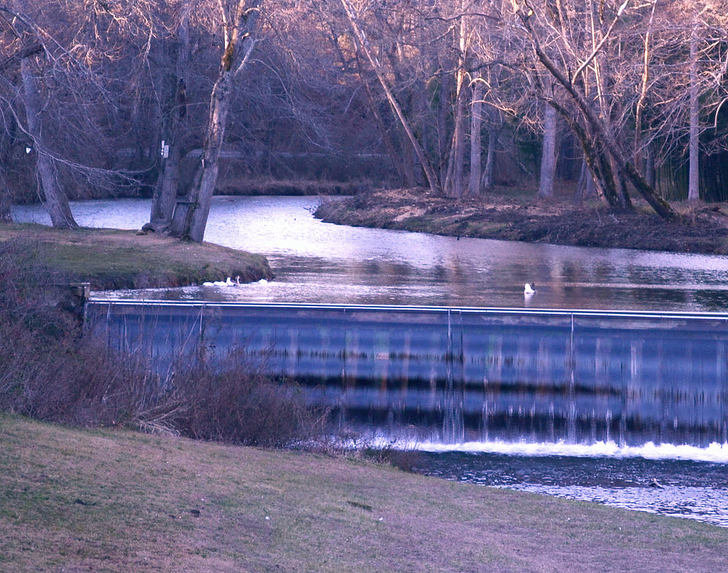 Kapps Mill, Mitchell River, Dobson NC, Surry County Flickr
