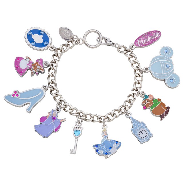 Disney Princess Charm Bracelets Flickr