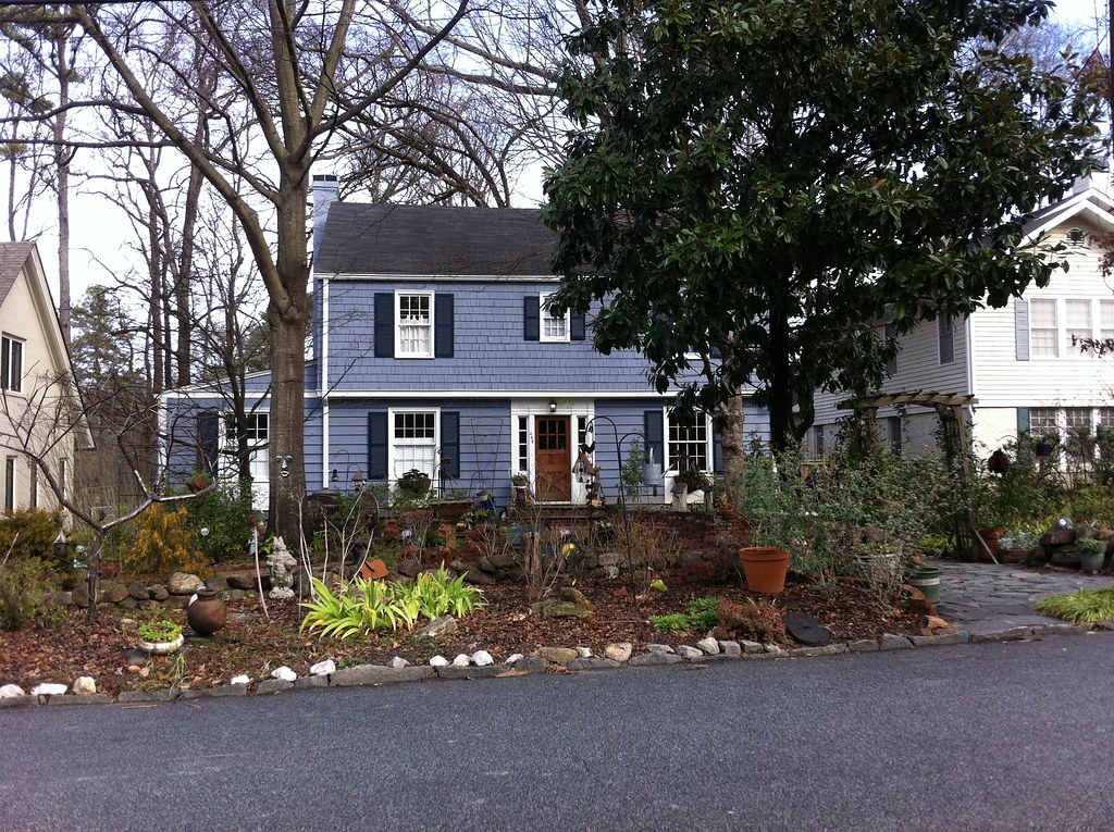 Garden Hills Atlanta (Buckhead) Flickr