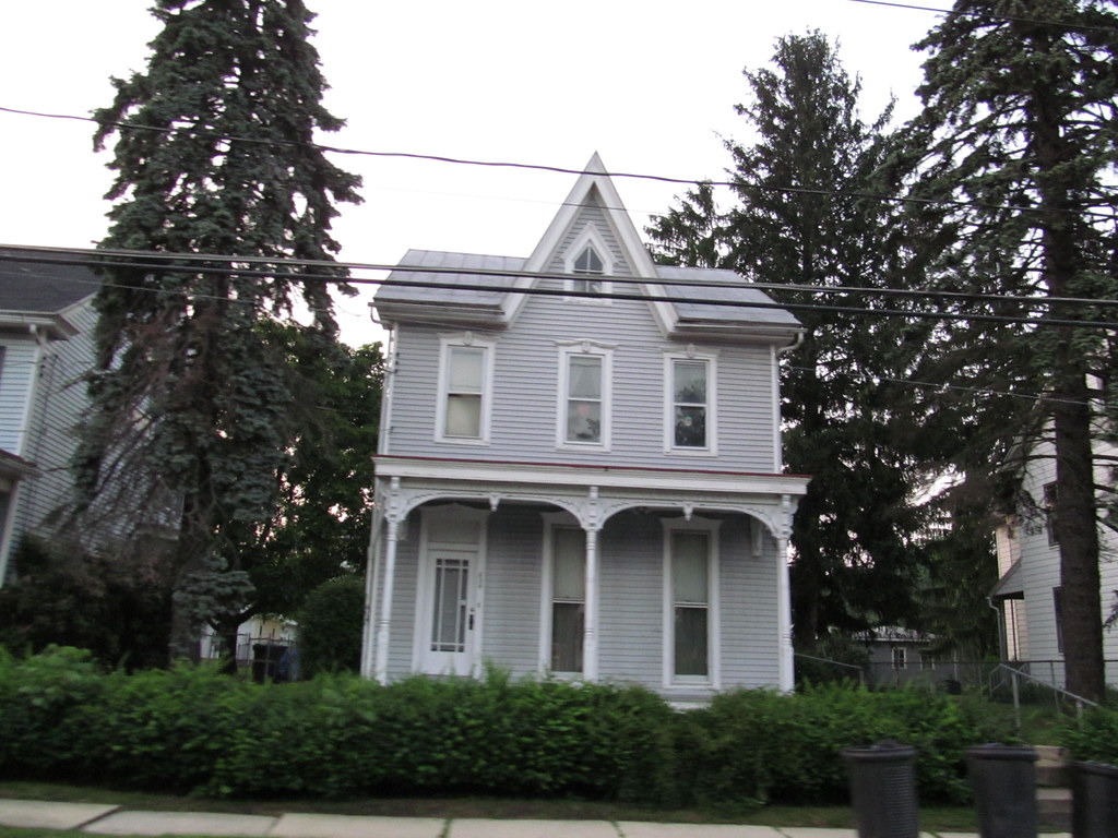 Orwigsburg, Pennsylvania Orwigsburg, Pennsylvania Flickr