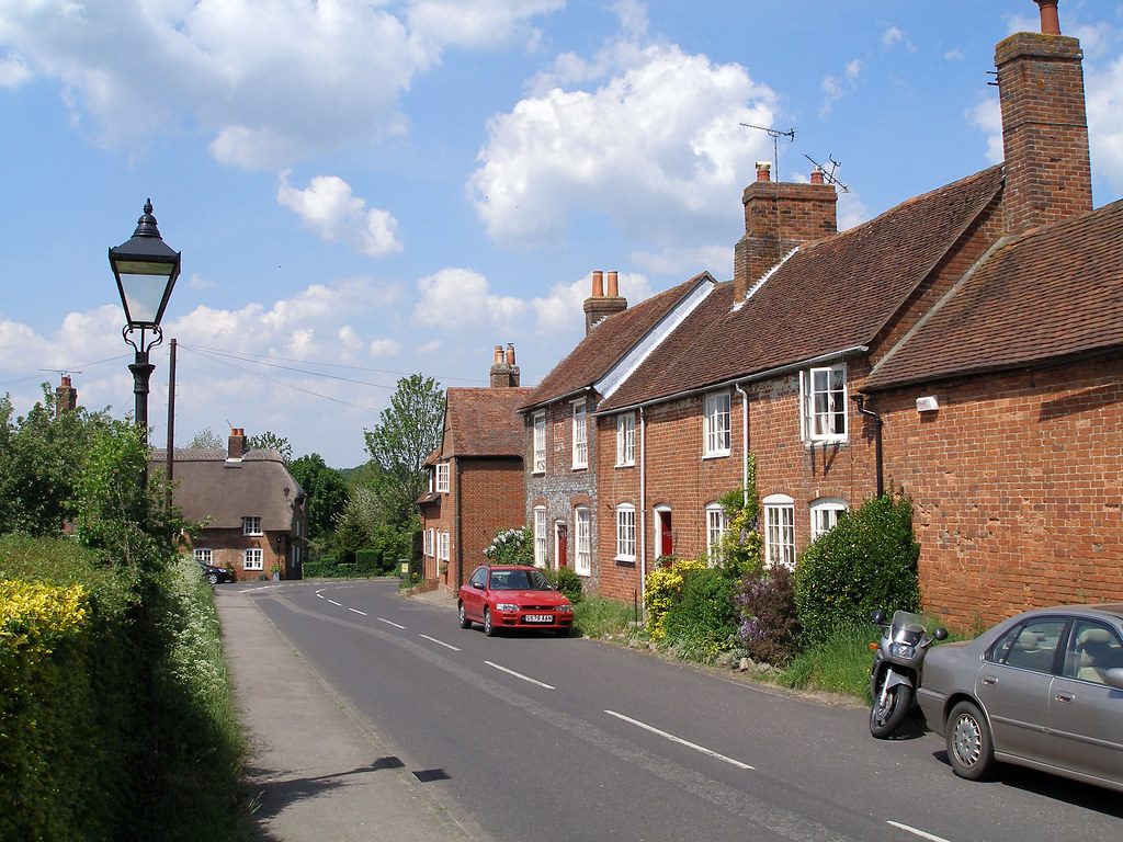 Southwick village My photo number 008331 Steve Payne Photography