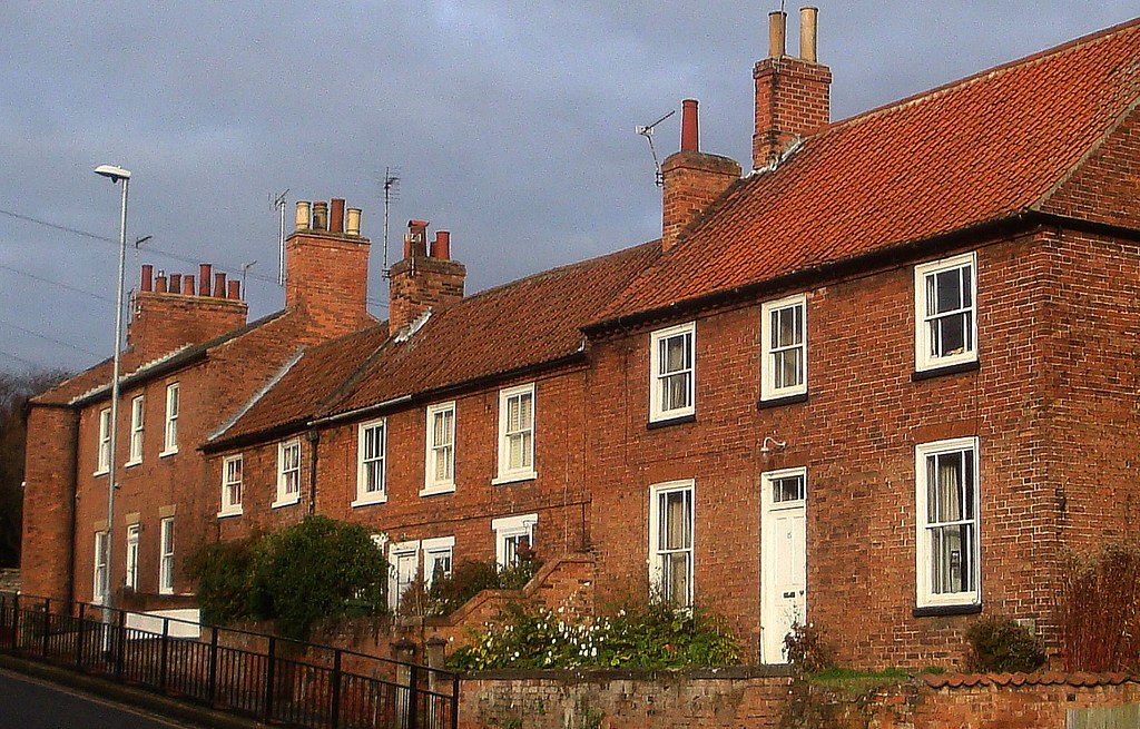 [14112] Southwell 715 Nottingham Road 715 Nottingham R… Flickr