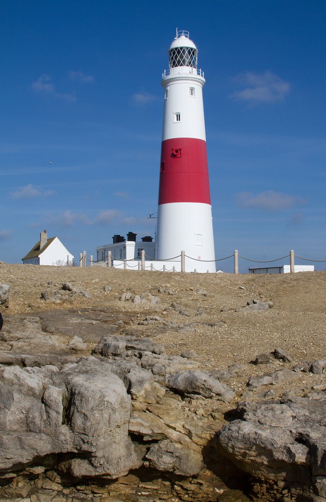 Portland lighthouse mark reeves Flickr